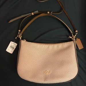 Coach Crossbody/Should Bag